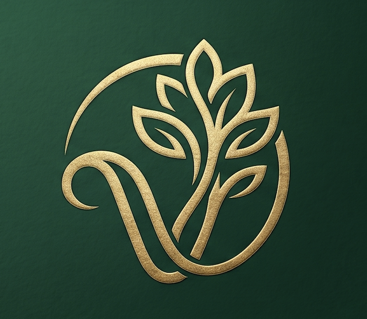 Virasat Wealth Management Logo